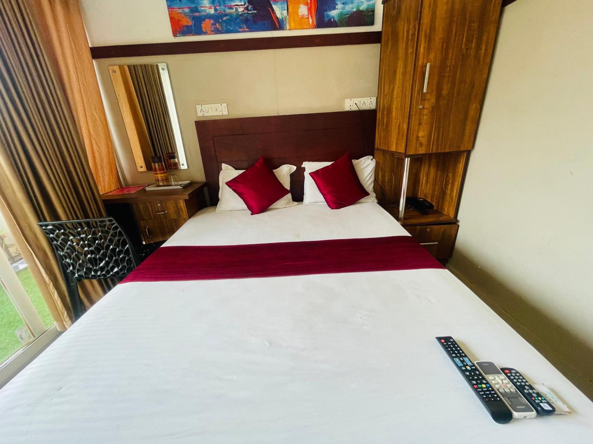 Rio Rooms Mims Calicut Εξωτερικό φωτογραφία